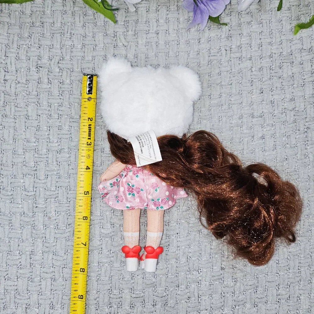 Na Na Na Surprise Doll Misha Mouse Series 2